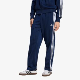 Потници adidas Firebird Drop Needle Track Tracksuit Bottoms Night Indigo L