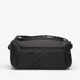 Раница Under Armour Undeniable SM Backpack Duffle Black Universal