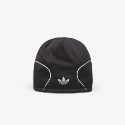 Шапка adidas Skull Beanie Black OSFM