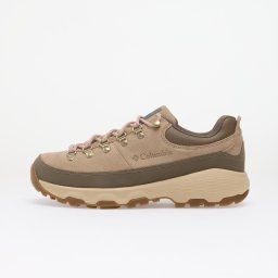 Сникърси Columbia NEWTON ALPINE™ LOW Oxford Tan, Foxglove EUR 39