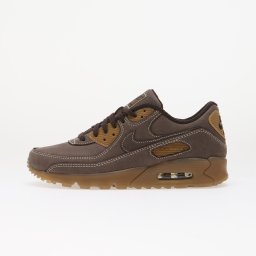 Сникърси Nike Air Max 90 Qs Shadow Brown/ Shadow Brown-Buff EUR 41