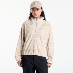Суитшърт Columbia Sequoia Grove™ II Printed Half Zip Ancient Fossil Wizard Island Tonal L