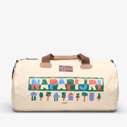 Чанта Napapijri Bering GP Putty 48 l