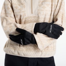 Ръкавици Columbia Omni-Heat Touch™ II Glove Liner Black XL
