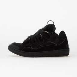 Сникърси Lanvin Curb Sneakers Black/ Black EUR 44