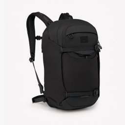 Раница Osprey Metron 24 Pack Black/ Anchor Blue 24 l