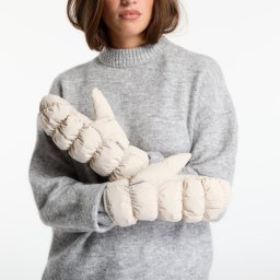 Ръкавици Columbia CSC Luxe™ Mitten Dark Stone M