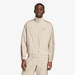 Яке adidas Firebird Woven Track Top Khaki Three M