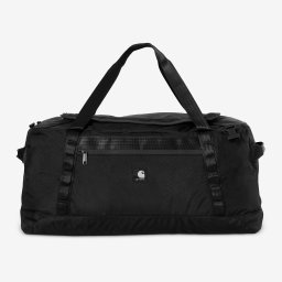 Carhartt WIP Richmond Large Duffle Bag Black 75 l