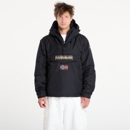Яке Napapijri Rainforest Next Black Beauty XXL