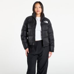 Яке The North Face 96 Retro Nuptse Jacket TNF Black S