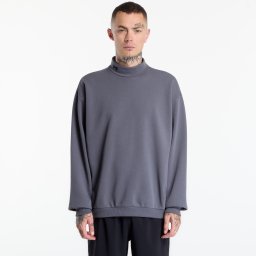 Суитшърт Under Armour Icon HW Terry Crew Castlerock S