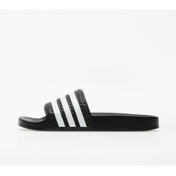 Обувки adidas Adilette Black/ White/ Black 7