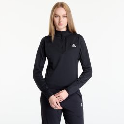 Потник Nike ACG "Wolf Grid" Women's Therma-FIT 1/2-Zip Hiking Top Black/ Summit White S