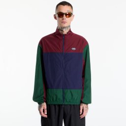 Суитшърт Under Armour Icon Woven Track FZ Forest Green M