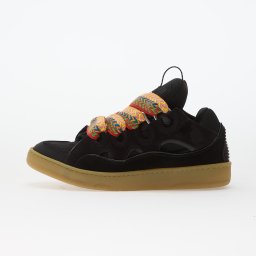 Сникърси Lanvin Curb Sneakers Black EUR 45