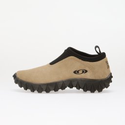 Сникърси Salomon Snowclog Og Safari/ Black/ Black EUR 41 1/3