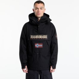 Яке Napapijri Skidoo Next Black Beauty M