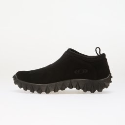 Сникърси Salomon Snowclog Og Black/ Black/ Asphalt EUR 40 2/3