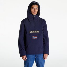 Яке Napapijri Rainforest Winter 3 Navy XL