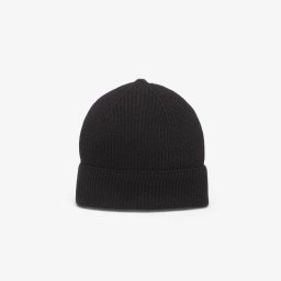 Шапка Pas Normal Studios Off-Race Merino Knit Beanie Black Universal