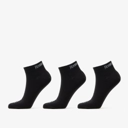 Чорапи Horsefeathers Rapid 3-Pack Socks Black 41-44