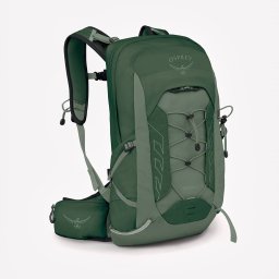 Раница Osprey Talon 11 Green Canopy Universal
