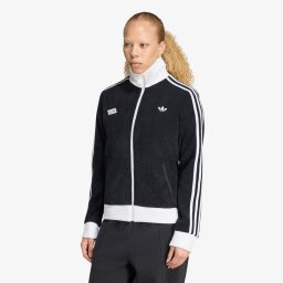 Яке adidas Adiluna Season 2 x Jennie Fan OG Track Top Black L