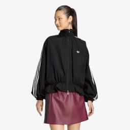 Яке adidas Blousy Oversized Track Top Black XL