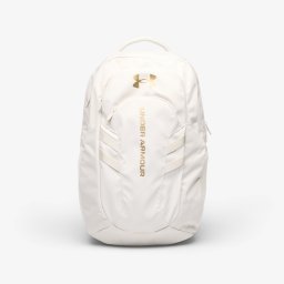 Раница Under Armour Hustle 6.0 Pro Backpack White Universal