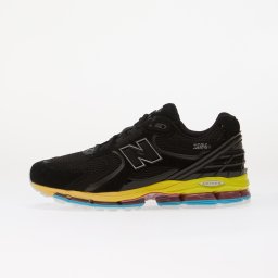 Обувки New Balance 1954R Black/ Black Cement/ Clementine 10