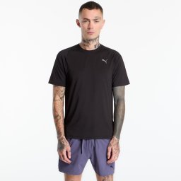 Тениска Puma M Pwrmode Tee Puma Black XL