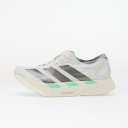 Сникърси adidas Adizero Adios Pro 4 Ftwr White/ Iron Met./ Pulse Mint EUR 36 2/3