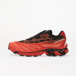 Сникърси Salomon XT-EVO Black/ Fiery Red/ White EUR 38 2/3