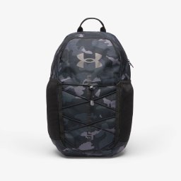 Раница Under Armour Hustle Sport 6.0 Backpack Black Universal