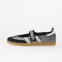adidas Samba Jane Core Black/ Ftwr White/ GUM4 5.5