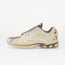 Сникърси Reebok Premier Road Ultra SV Vintage Chalk/ Light Cocoa/ Raw Yellow EUR 39