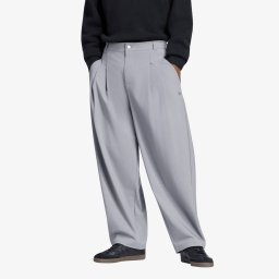 Панталони adidas Track Pants M Grey Three XXL