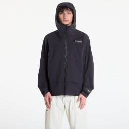 Яке Columbia Saudan Pro™ 3L Shell Jacket Black XL