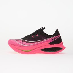 Сникърси Saucony Endorphin Pro 5 Black/ Shock EUR 42