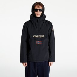 Яке Napapijri Rainforest Winter 3 Black M