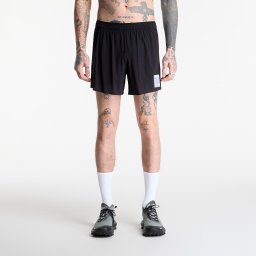 Къси панталони Satisfy Space-O 5 Shorts Black M