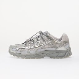 Обувки Nike P-6000 Utility Kids Vast Grey/ Light Smoke Grey/ Football Grey 5.5Y