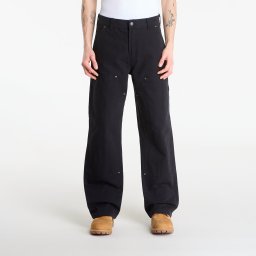 Дънки Dickies Double Knee Canvas Carpen Black W36/L32