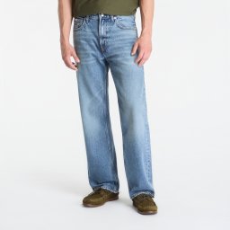 Дънки Calvin Klein Jeans 90S Straight Andrew Jean Andrew W33/L32
