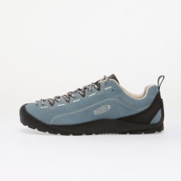 KEEN Jasper Women Faded Denim/ Magnet 9.5