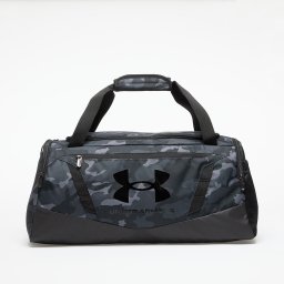 Under Armour Undeniable 5.0 Duffle Bag Black 40 l