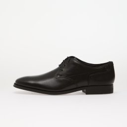 Сникърси Clarks Paulton Lace Black EUR 43