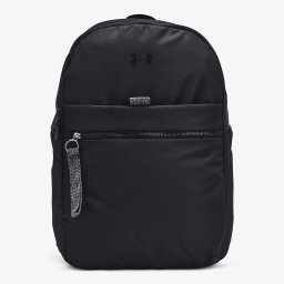 Раница Under Armour Studio Campus Bp Black 19,5 l