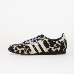 Сникърси adidas Japan Core Black/ Cream White/ Gold Met. EUR 36